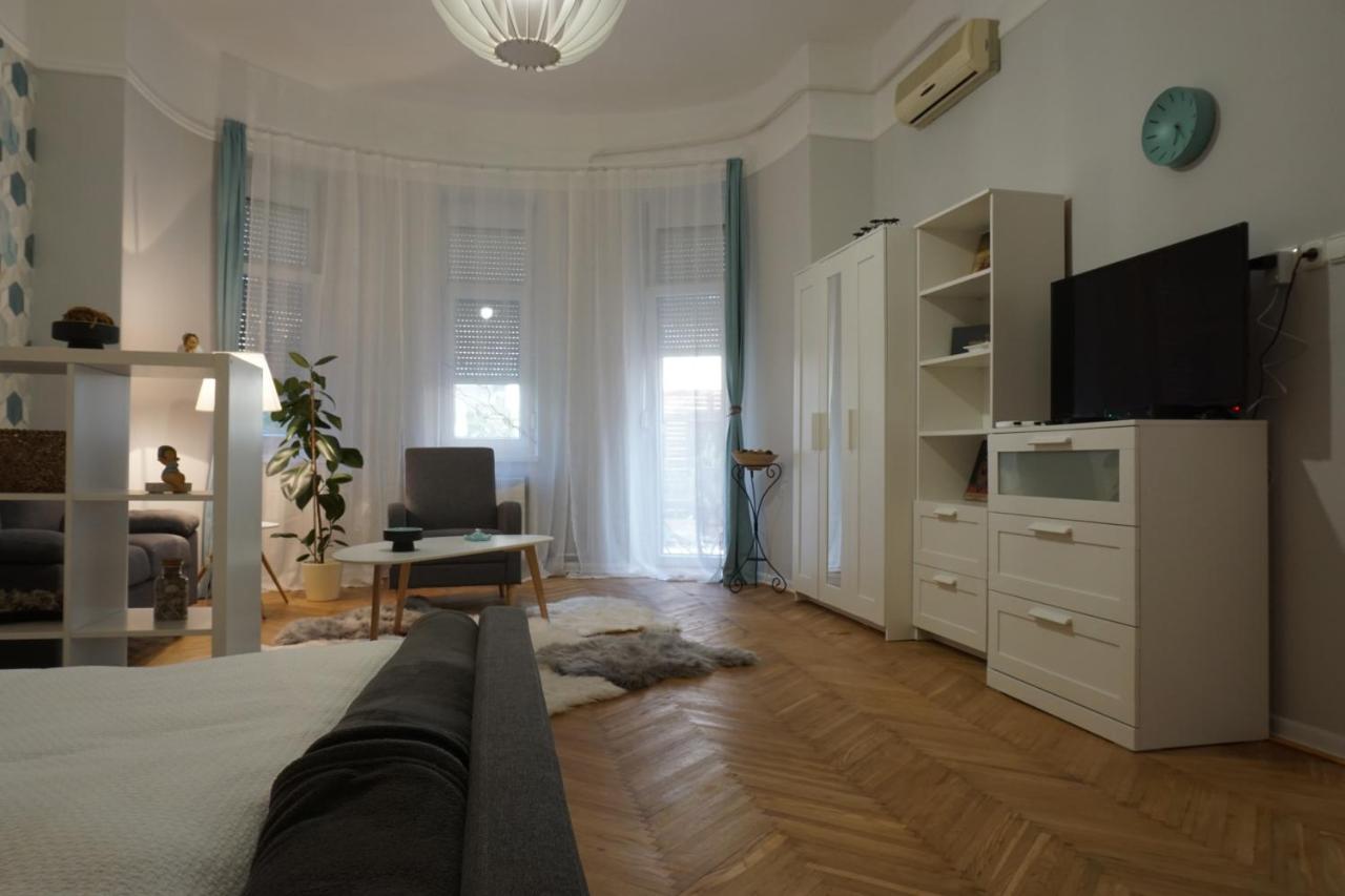 Anno Apartman Шіофок Екстер'єр фото