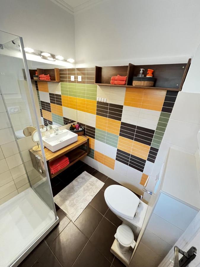 Anno Apartman Шіофок Екстер'єр фото